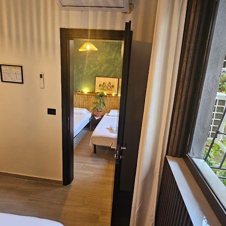 Unionbnb Apartments ติรานา ภายนอก รูปภาพ