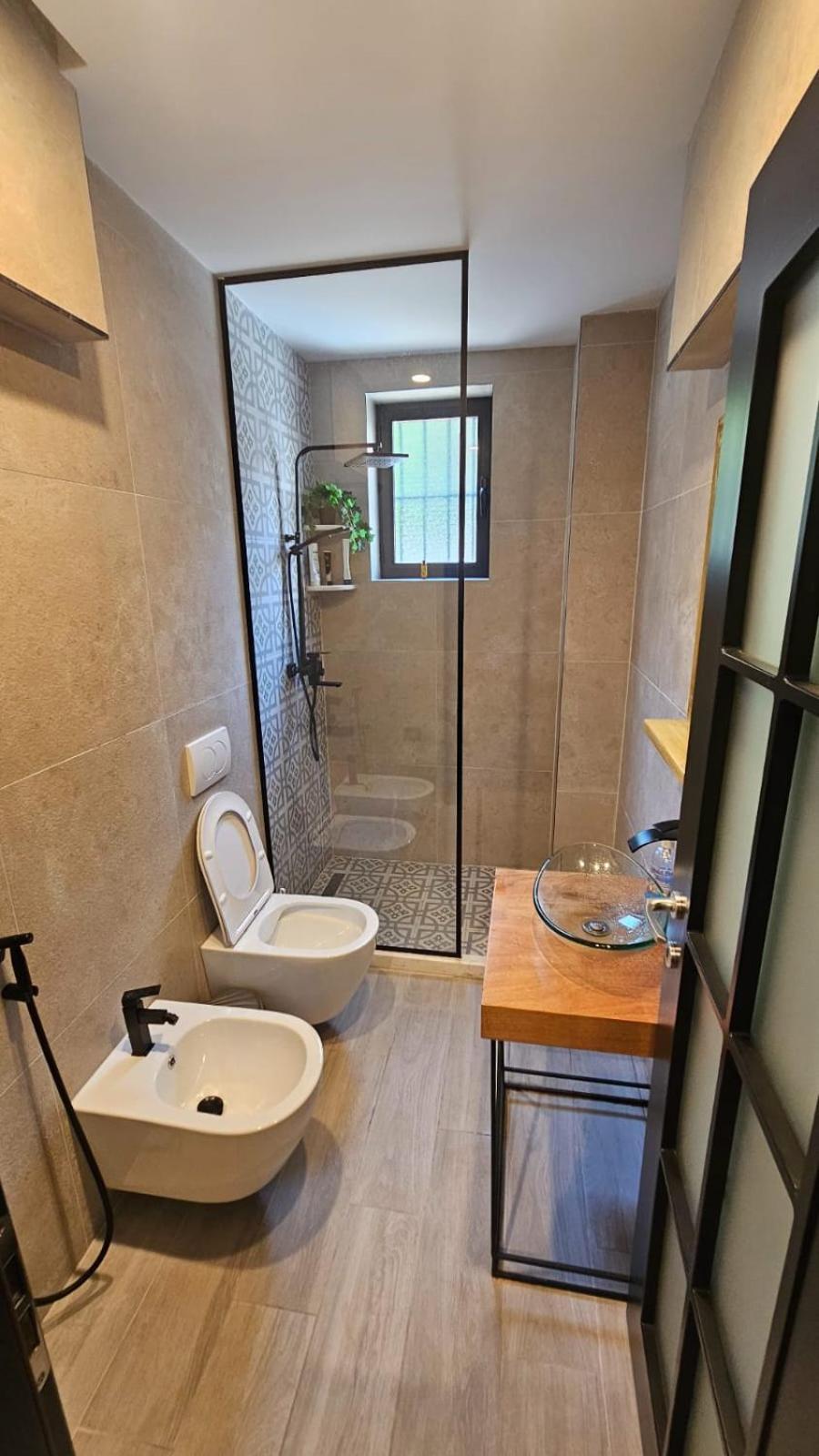 Unionbnb Apartments ติรานา ภายนอก รูปภาพ