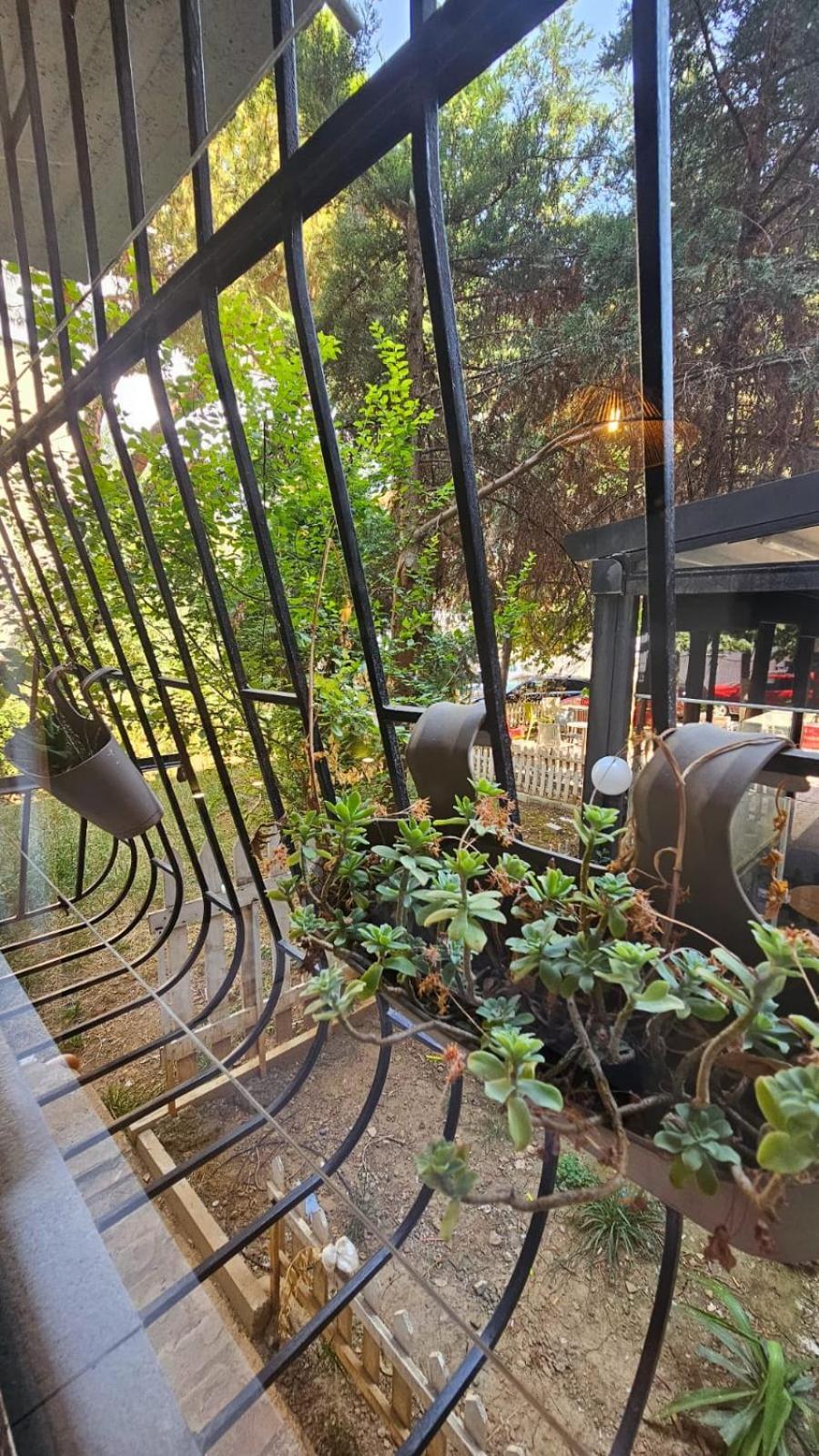 Unionbnb Apartments ติรานา ภายนอก รูปภาพ