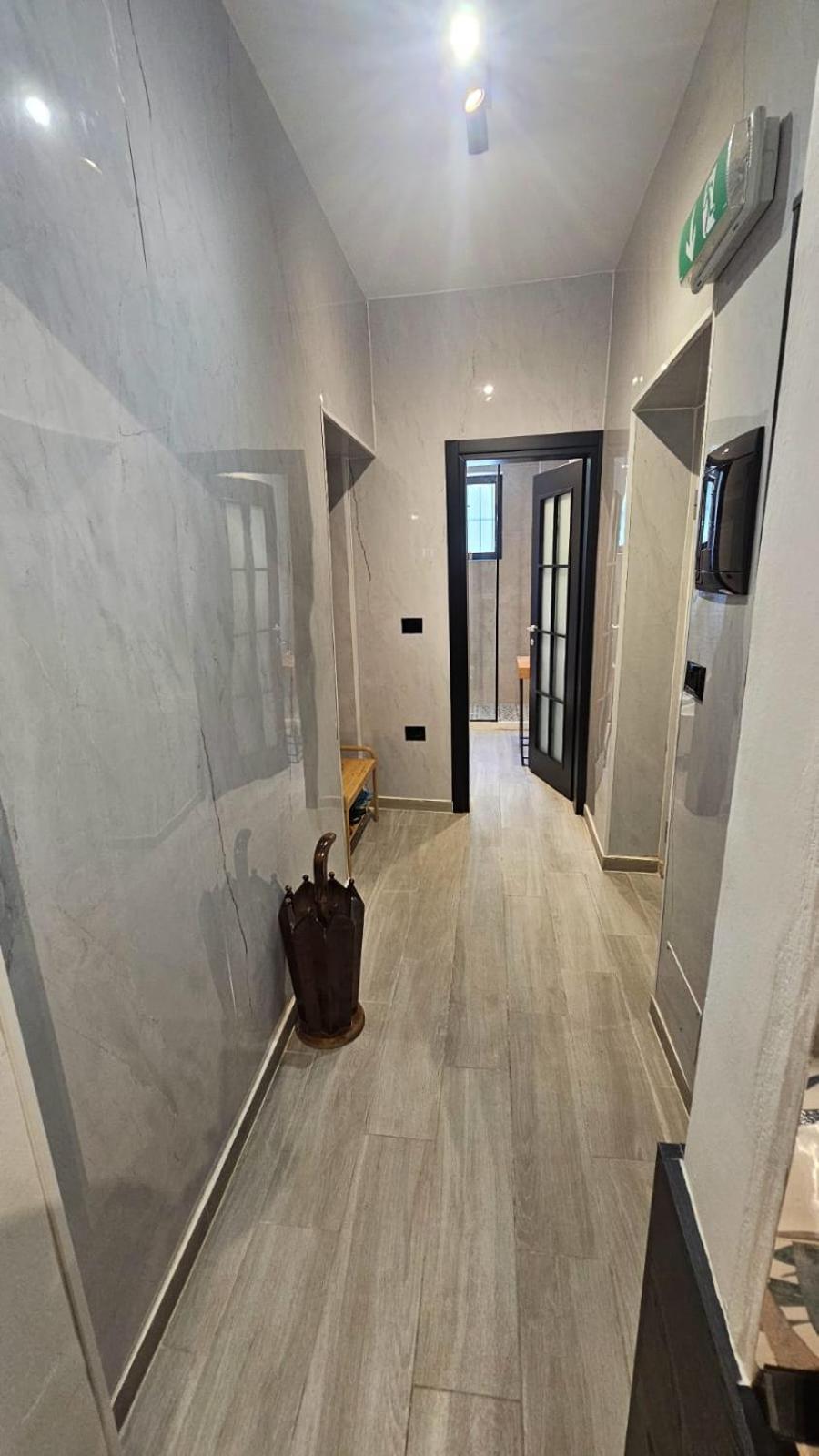 Unionbnb Apartments ติรานา ภายนอก รูปภาพ