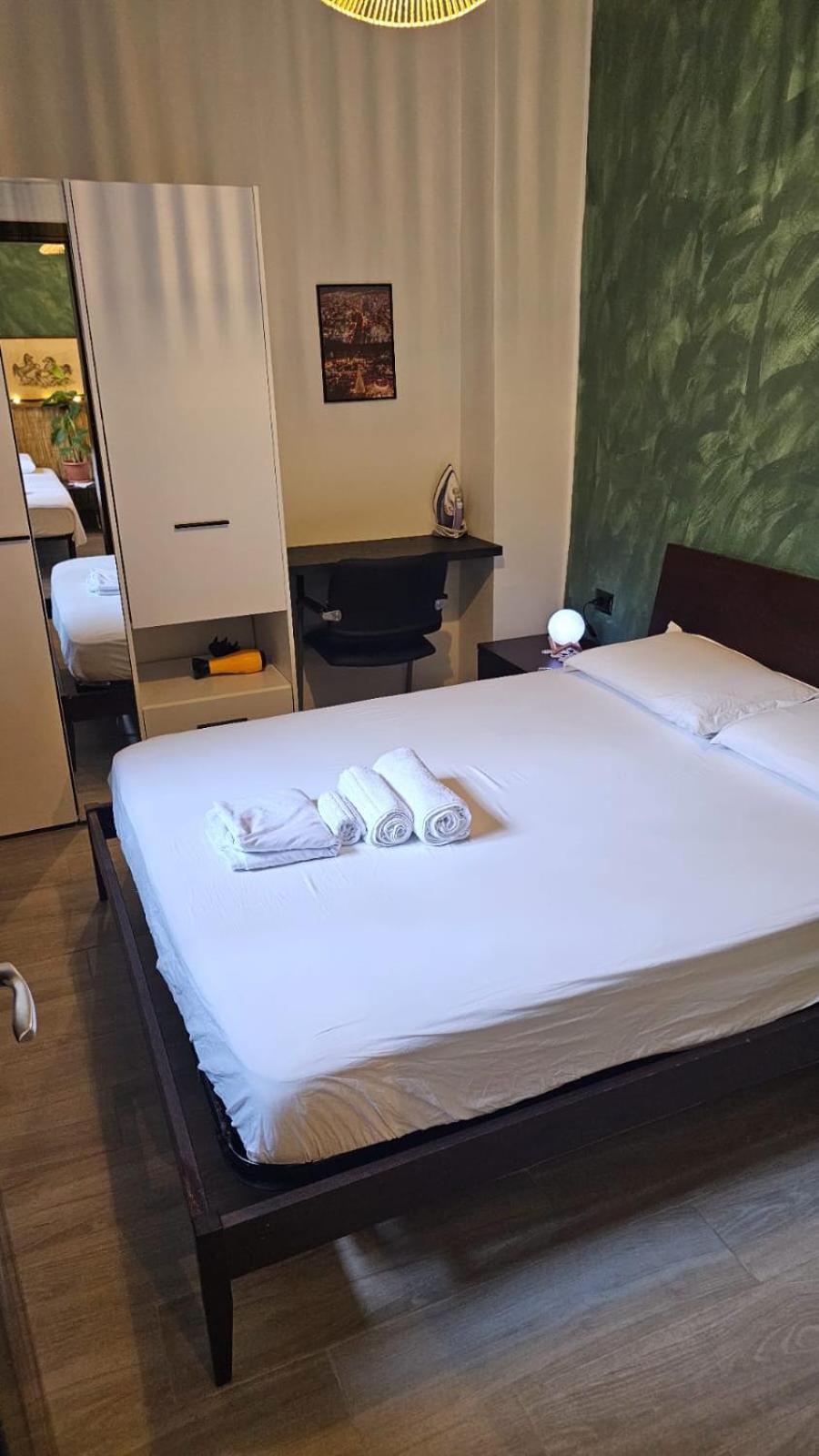 Unionbnb Apartments ติรานา ภายนอก รูปภาพ